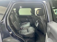 USED 2016 S LAND ROVER RANGE ROVER SPORT 3.0 SDV6 AUTOBIOGRAPHY DYNAMIC 5d 306 BHP 7Seats,Rear Screens,TV,PanRoof