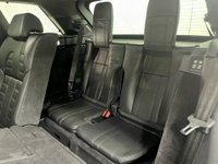 USED 2016 S LAND ROVER RANGE ROVER SPORT 3.0 SDV6 AUTOBIOGRAPHY DYNAMIC 5d 306 BHP 7Seats,Rear Screens,TV,PanRoof