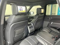 USED 2016 S LAND ROVER RANGE ROVER SPORT 3.0 SDV6 AUTOBIOGRAPHY DYNAMIC 5d 306 BHP 7Seats,Rear Screens,TV,PanRoof