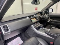 USED 2016 S LAND ROVER RANGE ROVER SPORT 3.0 SDV6 AUTOBIOGRAPHY DYNAMIC 5d 306 BHP 7Seats,Rear Screens,TV,PanRoof