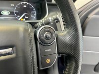 USED 2016 S LAND ROVER RANGE ROVER SPORT 3.0 SDV6 AUTOBIOGRAPHY DYNAMIC 5d 306 BHP 7Seats,Rear Screens,TV,PanRoof