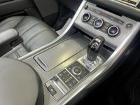 USED 2016 S LAND ROVER RANGE ROVER SPORT 3.0 SDV6 AUTOBIOGRAPHY DYNAMIC 5d 306 BHP 7Seats,Rear Screens,TV,PanRoof