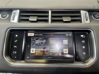 USED 2016 S LAND ROVER RANGE ROVER SPORT 3.0 SDV6 AUTOBIOGRAPHY DYNAMIC 5d 306 BHP 7Seats,Rear Screens,TV,PanRoof
