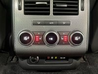 USED 2016 S LAND ROVER RANGE ROVER SPORT 3.0 SDV6 AUTOBIOGRAPHY DYNAMIC 5d 306 BHP 7Seats,Rear Screens,TV,PanRoof
