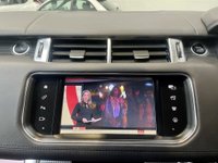 USED 2016 S LAND ROVER RANGE ROVER SPORT 3.0 SDV6 AUTOBIOGRAPHY DYNAMIC 5d 306 BHP 7Seats,Rear Screens,TV,PanRoof