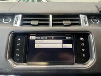 USED 2016 S LAND ROVER RANGE ROVER SPORT 3.0 SDV6 AUTOBIOGRAPHY DYNAMIC 5d 306 BHP 7Seats,Rear Screens,TV,PanRoof