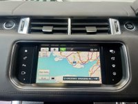 USED 2016 S LAND ROVER RANGE ROVER SPORT 3.0 SDV6 AUTOBIOGRAPHY DYNAMIC 5d 306 BHP 7Seats,Rear Screens,TV,PanRoof