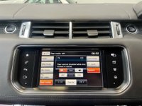USED 2016 S LAND ROVER RANGE ROVER SPORT 3.0 SDV6 AUTOBIOGRAPHY DYNAMIC 5d 306 BHP 7Seats,Rear Screens,TV,PanRoof