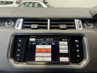 USED 2016 S LAND ROVER RANGE ROVER SPORT 3.0 SDV6 AUTOBIOGRAPHY DYNAMIC 5d 306 BHP 7Seats,Rear Screens,TV,PanRoof