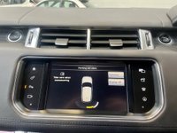USED 2016 S LAND ROVER RANGE ROVER SPORT 3.0 SDV6 AUTOBIOGRAPHY DYNAMIC 5d 306 BHP 7Seats,Rear Screens,TV,PanRoof