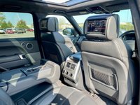 USED 2016 S LAND ROVER RANGE ROVER SPORT 3.0 SDV6 AUTOBIOGRAPHY DYNAMIC 5d 306 BHP 7Seats,Rear Screens,TV,PanRoof