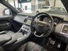 USED 2016 S LAND ROVER RANGE ROVER SPORT 3.0 SDV6 AUTOBIOGRAPHY DYNAMIC 5d 306 BHP 7Seats,Rear Screens,TV,PanRoof