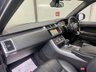 USED 2016 S LAND ROVER RANGE ROVER SPORT 3.0 SDV6 AUTOBIOGRAPHY DYNAMIC 5d 306 BHP 7Seats,Rear Screens,TV,PanRoof