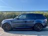 USED 2016 S LAND ROVER RANGE ROVER SPORT 3.0 SDV6 AUTOBIOGRAPHY DYNAMIC 5d 306 BHP 7Seats,Rear Screens,TV,PanRoof