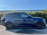 USED 2016 S LAND ROVER RANGE ROVER SPORT 3.0 SDV6 AUTOBIOGRAPHY DYNAMIC 5d 306 BHP 7Seats,Rear Screens,TV,PanRoof