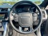 USED 2016 S LAND ROVER RANGE ROVER SPORT 3.0 SDV6 AUTOBIOGRAPHY DYNAMIC 5d 306 BHP 7Seats,Rear Screens,TV,PanRoof