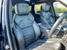 USED 2016 S LAND ROVER RANGE ROVER SPORT 3.0 SDV6 AUTOBIOGRAPHY DYNAMIC 5d 306 BHP 7Seats,Rear Screens,TV,PanRoof