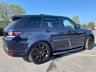USED 2016 S LAND ROVER RANGE ROVER SPORT 3.0 SDV6 AUTOBIOGRAPHY DYNAMIC 5d 306 BHP 7Seats,Rear Screens,TV,PanRoof