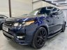 USED 2016 S LAND ROVER RANGE ROVER SPORT 3.0 SDV6 AUTOBIOGRAPHY DYNAMIC 5d 306 BHP 7Seats,Rear Screens,TV,PanRoof