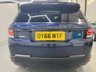 USED 2016 S LAND ROVER RANGE ROVER SPORT 3.0 SDV6 AUTOBIOGRAPHY DYNAMIC 5d 306 BHP 7Seats,Rear Screens,TV,PanRoof