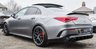 USED 2021 21 MERCEDES-BENZ CLA 2.0 AMG CLA 45 S 4MATICPLUS PLUS 4d 416 BHP AMG PERF STEERING WHEEL+EXHST+SEATS