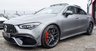USED 2021 21 MERCEDES-BENZ CLA 2.0 AMG CLA 45 S 4MATICPLUS PLUS 4d 416 BHP AMG PERF STEERING WHEEL+EXHST+SEATS