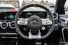 USED 2021 21 MERCEDES-BENZ CLA 2.0 AMG CLA 45 S 4MATICPLUS PLUS 4d 416 BHP AMG PERF STEERING WHEEL+EXHST+SEATS