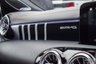 USED 2021 21 MERCEDES-BENZ CLA 2.0 AMG CLA 45 S 4MATICPLUS PLUS 4d 416 BHP AMG PERF STEERING WHEEL+EXHST+SEATS
