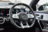 USED 2021 21 MERCEDES-BENZ CLA 2.0 AMG CLA 45 S 4MATICPLUS PLUS 4d 416 BHP AMG PERF STEERING WHEEL+EXHST+SEATS