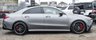 USED 2021 21 MERCEDES-BENZ CLA 2.0 AMG CLA 45 S 4MATICPLUS PLUS 4d 416 BHP AMG PERF STEERING WHEEL+EXHST+SEATS
