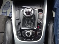 USED 2011 R AUDI Q5 2.0 TDI QUATTRO S LINE SPECIAL EDITION 5d 168 BHP FANTASTIC EXAMPLE+FULLY SERVICED+1 YEAR MOT+BREAKDOWN COVER
