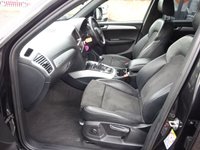 USED 2011 R AUDI Q5 2.0 TDI QUATTRO S LINE SPECIAL EDITION 5d 168 BHP FANTASTIC EXAMPLE+FULLY SERVICED+1 YEAR MOT+BREAKDOWN COVER