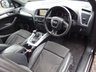 USED 2011 R AUDI Q5 2.0 TDI QUATTRO S LINE SPECIAL EDITION 5d 168 BHP FANTASTIC EXAMPLE+FULLY SERVICED+1 YEAR MOT+BREAKDOWN COVER