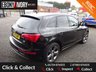 USED 2011 R AUDI Q5 2.0 TDI QUATTRO S LINE SPECIAL EDITION 5d 168 BHP FANTASTIC EXAMPLE+FULLY SERVICED+1 YEAR MOT+BREAKDOWN COVER