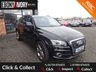 USED 2011 R AUDI Q5 2.0 TDI QUATTRO S LINE SPECIAL EDITION 5d 168 BHP FANTASTIC EXAMPLE+FULLY SERVICED+1 YEAR MOT+BREAKDOWN COVER