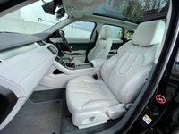 USED 2014 64 LAND ROVER RANGE ROVER EVOQUE 2.2 SD4 PURE TECH 5d 190 BHP 