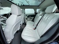USED 2014 64 LAND ROVER RANGE ROVER EVOQUE 2.2 SD4 PURE TECH 5d 190 BHP 