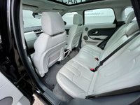 USED 2014 64 LAND ROVER RANGE ROVER EVOQUE 2.2 SD4 PURE TECH 5d 190 BHP 