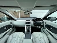 USED 2014 64 LAND ROVER RANGE ROVER EVOQUE 2.2 SD4 PURE TECH 5d 190 BHP 