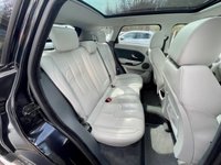 USED 2014 64 LAND ROVER RANGE ROVER EVOQUE 2.2 SD4 PURE TECH 5d 190 BHP 