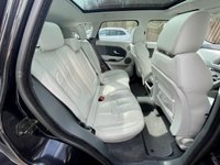 USED 2014 64 LAND ROVER RANGE ROVER EVOQUE 2.2 SD4 PURE TECH 5d 190 BHP 