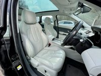 USED 2014 64 LAND ROVER RANGE ROVER EVOQUE 2.2 SD4 PURE TECH 5d 190 BHP 