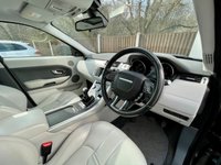 USED 2014 64 LAND ROVER RANGE ROVER EVOQUE 2.2 SD4 PURE TECH 5d 190 BHP 