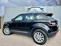 USED 2014 64 LAND ROVER RANGE ROVER EVOQUE 2.2 SD4 PURE TECH 5d 190 BHP 