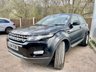 USED 2014 64 LAND ROVER RANGE ROVER EVOQUE 2.2 SD4 PURE TECH 5d 190 BHP 