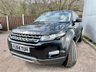 USED 2014 64 LAND ROVER RANGE ROVER EVOQUE 2.2 SD4 PURE TECH 5d 190 BHP 
