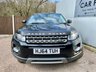 USED 2014 64 LAND ROVER RANGE ROVER EVOQUE 2.2 SD4 PURE TECH 5d 190 BHP 