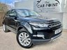 USED 2014 64 LAND ROVER RANGE ROVER EVOQUE 2.2 SD4 PURE TECH 5d 190 BHP 