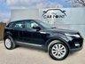 USED 2014 64 LAND ROVER RANGE ROVER EVOQUE 2.2 SD4 PURE TECH 5d 190 BHP 