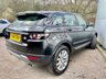 USED 2014 64 LAND ROVER RANGE ROVER EVOQUE 2.2 SD4 PURE TECH 5d 190 BHP 